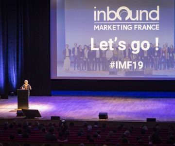 Les chiffres clés d’Intelligence Marketing Day, édition 2019 ! [INFOGRAPHIE]