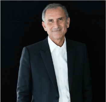 Guy MAMOU MANI Intelligence Marketing Day