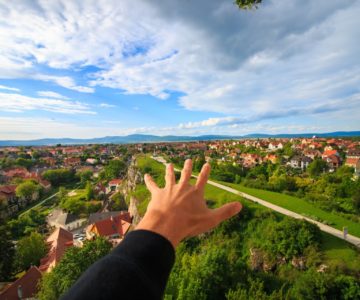 Organisez votre journée à Inbound Marketing France grâce à l’application Imagina