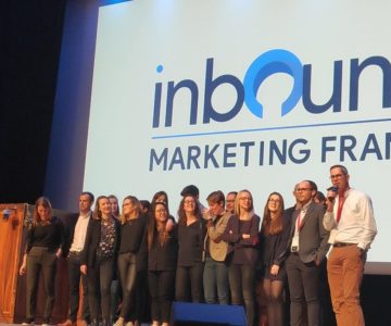 Intelligence Marketing Day : meilleur événement B2B 2019 ?[#GPMB2B]