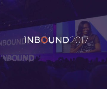 INBOUND à Boston, LA référence de l’événement dédié à l’Inbound Marketing