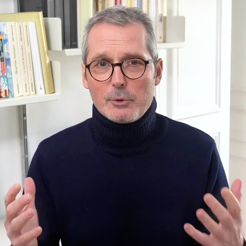 Stéphane TRUPHÈME - Intelligence Marketing Day