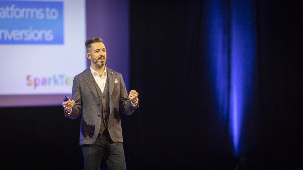 Rand Fishkin - IMF19