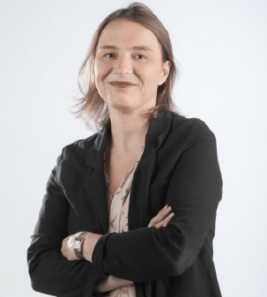 Véronique Thibaud IMF