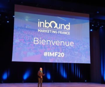 Intelligence Marketing Day : le compte-rendu de l’édition 2020