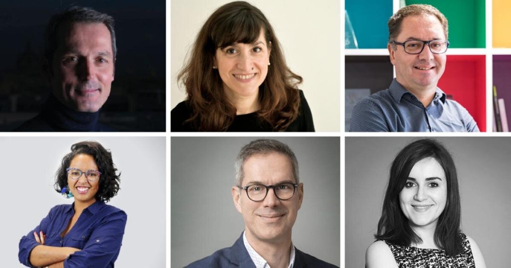 jury Prix de la meilleure stratégie 2020