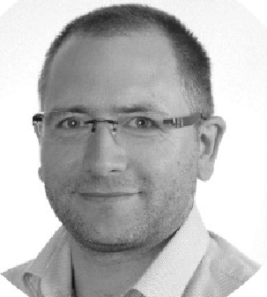 Sébastien Berthier IMF
