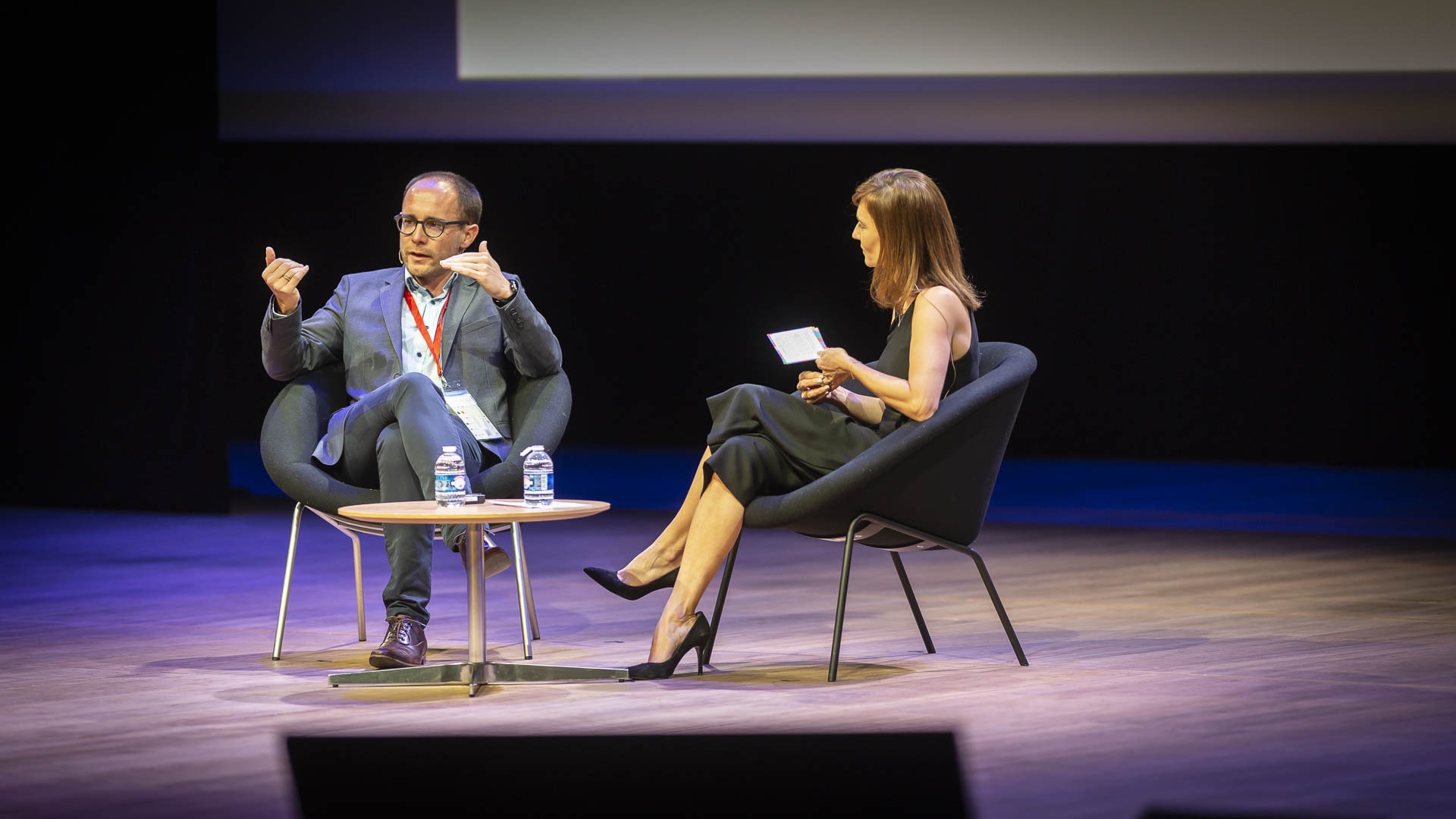 Intelligence Marketing Day, une aventure MV Group