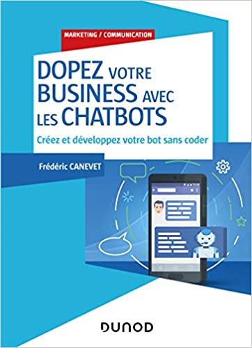 livre doper business chatbot