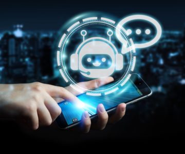 Le chatbot, le nouveau canal de communication conversationnel