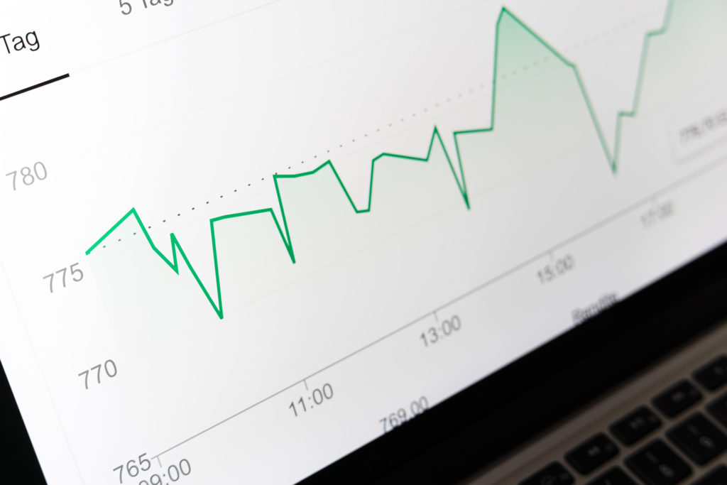 Graphique segmentation pour gagner du trafic