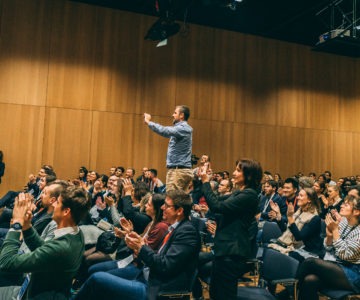 Interview du vainqueur du prix de la meilleure stratégie Inbound Marketing 2020