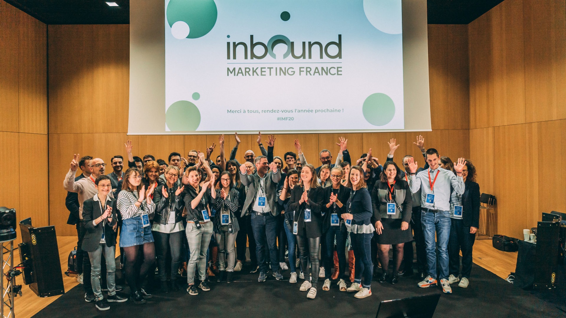 IMD revient pour une 4ème édition 100% digitale avec son prix !