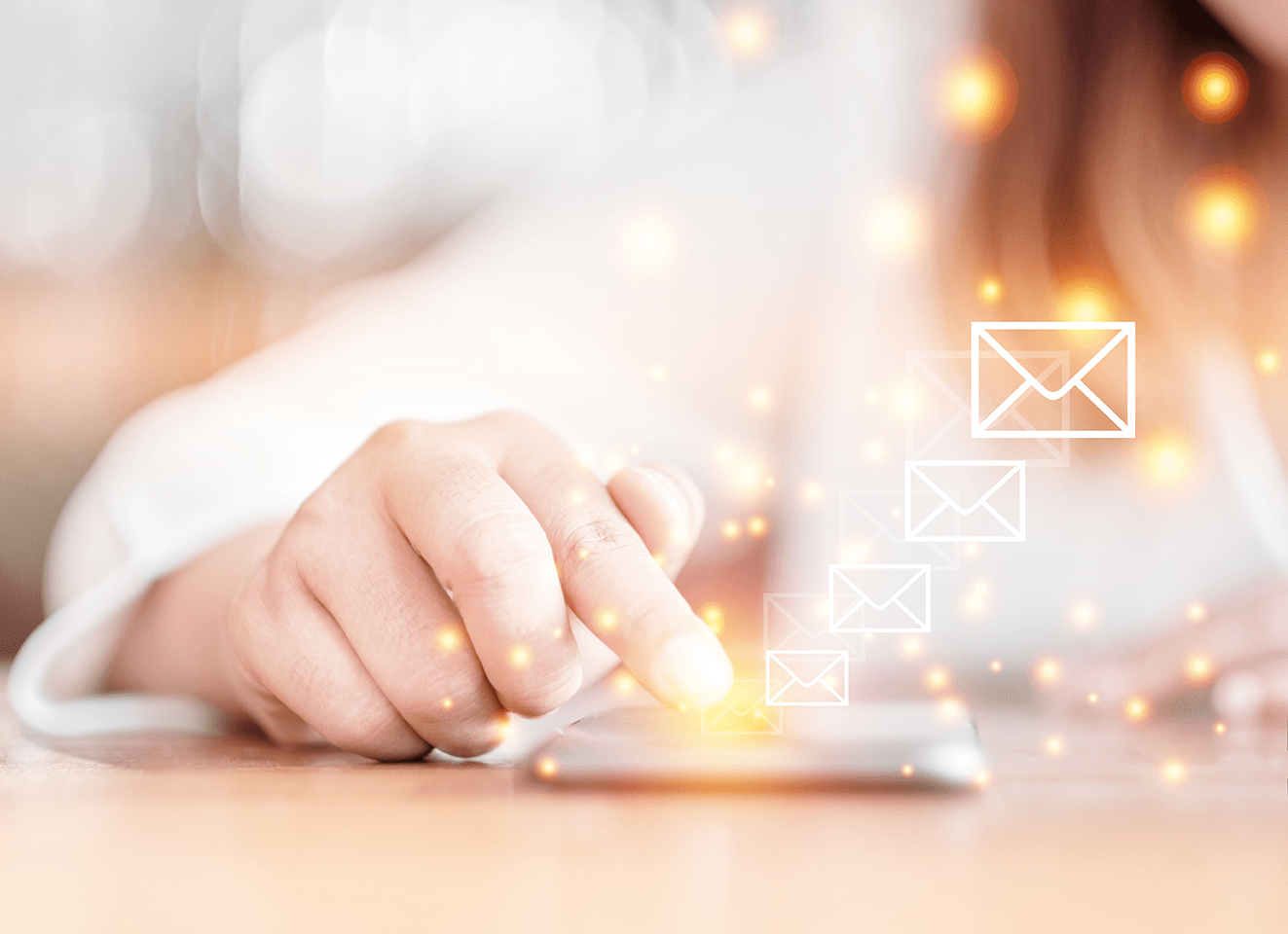 La newsletter, une réponse aux algorithmes des médias sociaux ?