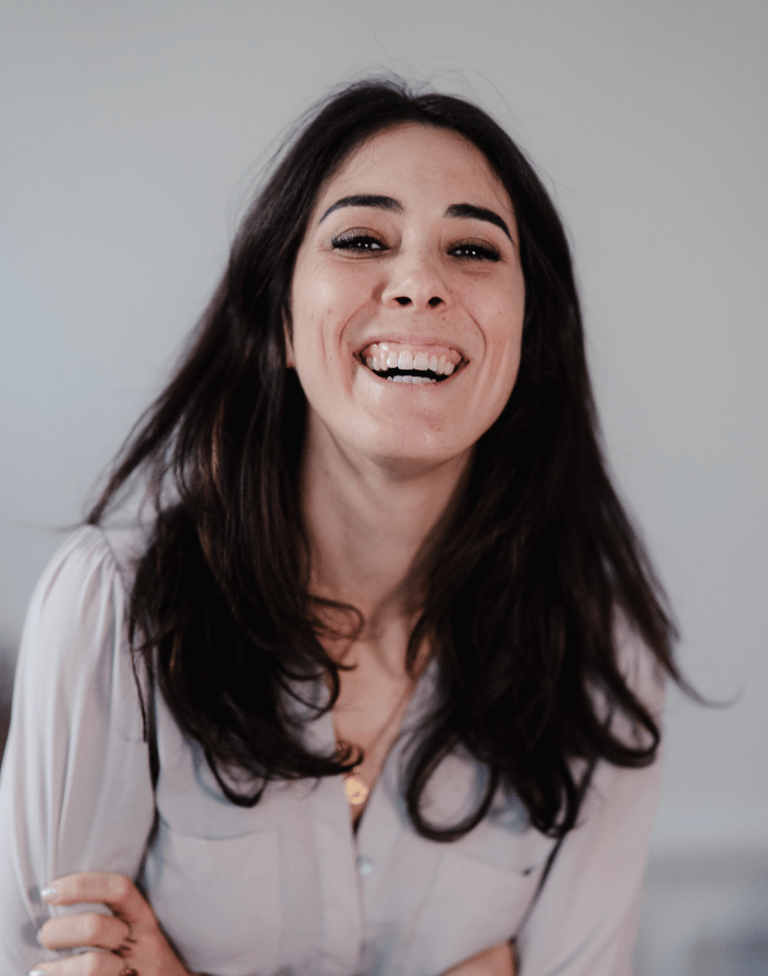 Caroline MIGNAUX - Intelligence Marketing Day