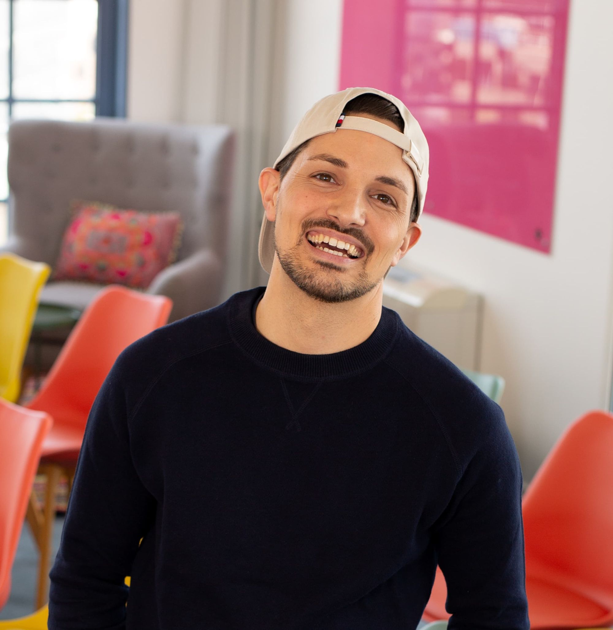 Fabien FERREIRA Intelligence Marketing Day