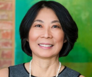 Pam Didner