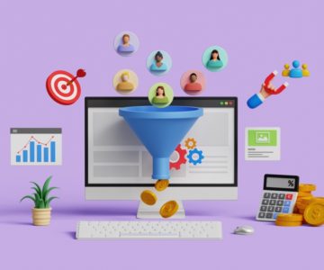 Après le clic : comment convertir vraiment les prospects en clients