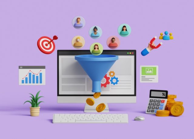 Après le clic : comment convertir vraiment les prospects en clients