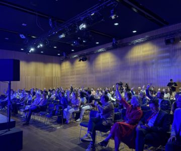 Ouverture officielle de la billetterie : Cap sur Intelligence Marketing Day 2026