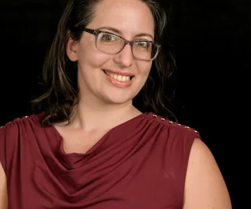 Navah Hopkins, Invitée d&rsquo;Honneur de notre 10ᵉ  édition vient bousculer vos certitudes !