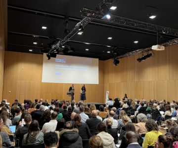 Data, IA & Marketing : Découvrez le programme de notre 10ème édition à Rennes !