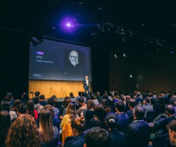 Vous connaissez ? Le Grand Debrief de l’Intelligence Marketing Day : Le condensé à ne pas manquer !