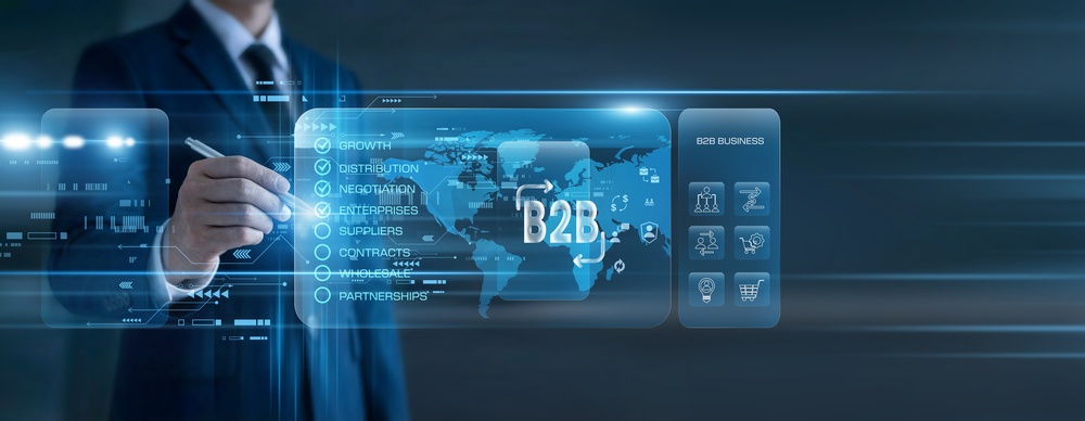 Comment utiliser l&rsquo;IA pour sa prospection commerciale B2B ? Conseils et Limites