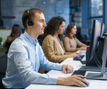 Pourquoi les appels téléphoniques sont une source de signaux encore sous-exploitée en marketing