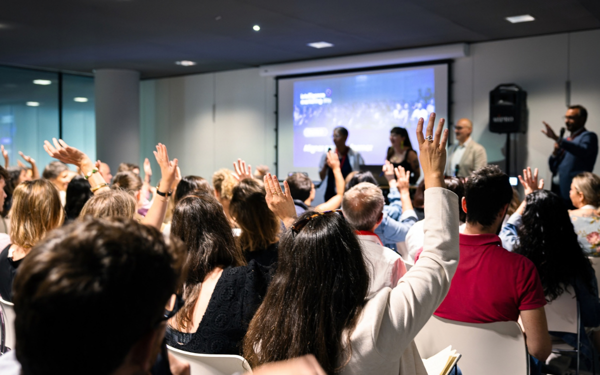 Pourquoi Intelligence Marketing Day a choisi Lyon pour sa 11ᵉ édition ?